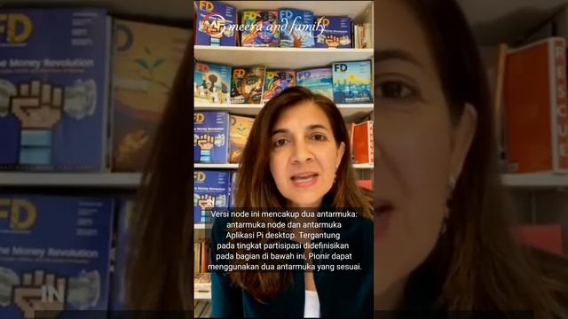 PI NETWORK PROTIGAMAS NODE CENTER смотреть онлайн