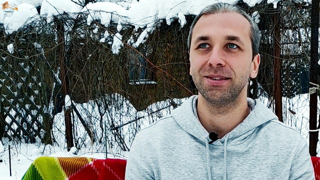 Просветление | Тот, кого в реальности Здесь и Сейчас просто нет [Дмитрий Тюрин] смотреть онлайн