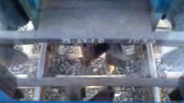 Сцепка вагонов для состава Одесса - Минск.3gp смотреть онлайн