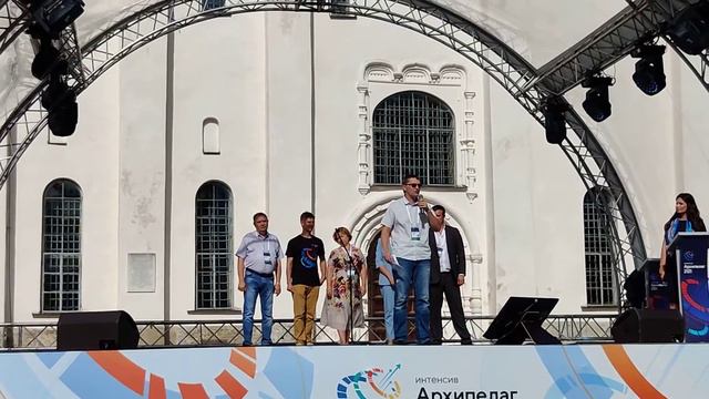 Техразвитие регионов, Омская область смотреть онлайн