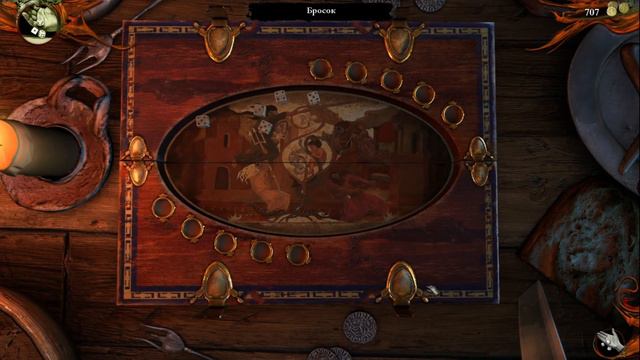 The Witcher #13 смотреть онлайн