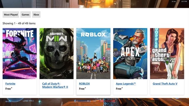 Halo Infinite's Steam Numbers: Debunking the Bad Faith Arguments смотреть онлайн