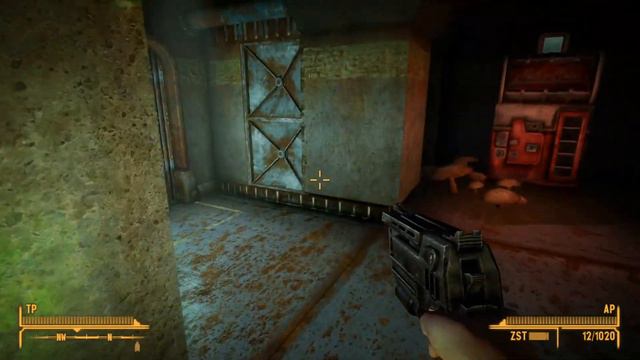 Lets play Fallout New Vegas 104 [Ger/1080p] Die Pflanzen töten смотреть онлайн