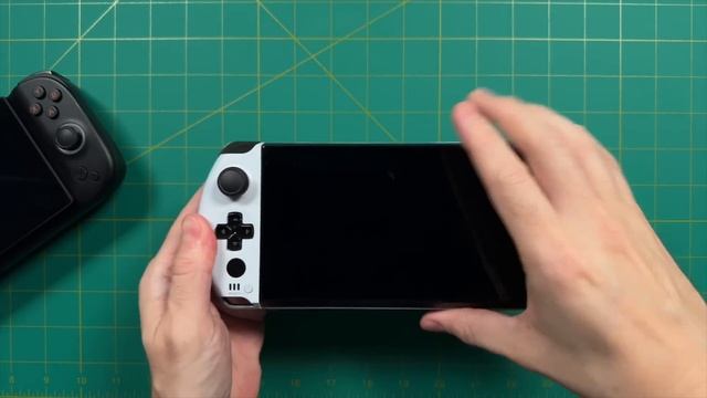 AYANEO SLIDE In-Depth Review