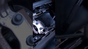 Хонда Vezel демонтаж центральной панели.