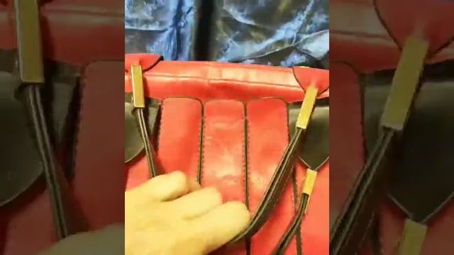 Ремонт сумочной фурнитуры. смотреть онлайн