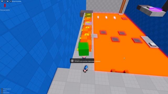Головоломки с Разделением Тела в ROBLOX!!! | Split смотреть онлайн