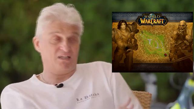 Олег Тиньков поясняет за World of Warcraft смотреть онлайн