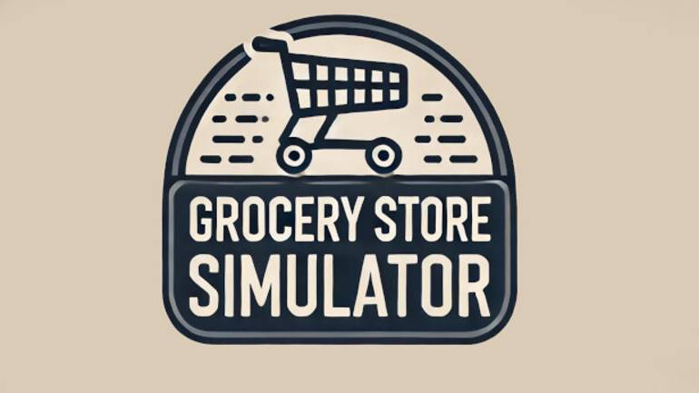 GROCERY STORE SIMULATOR 1# смотреть онлайн