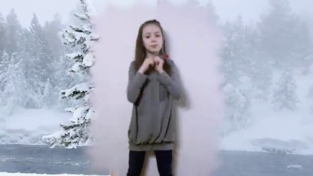 Сергей Есенин «Пороша» смотреть онлайн