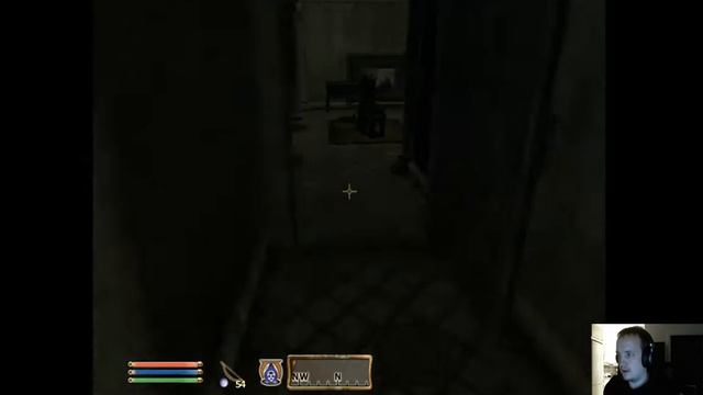 The Elder Scrolls Oblivion Osa 12