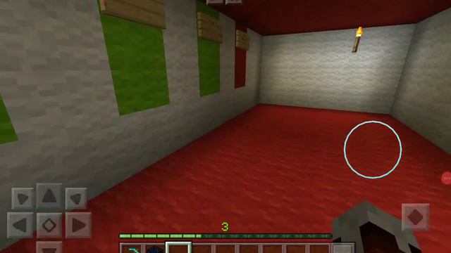 Приключенческая карта Фнаф в Майнкрафте часть 2 смотреть онлайн