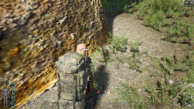 scum is an early access game that is still being developed.... смотреть онлайн