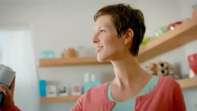 TV Commercial Lysol Disinfectant Spray Air Freshening Start Healthing смотреть онлайн