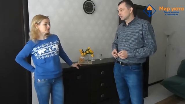 Отзыв Ирины о нашей компании смотреть онлайн