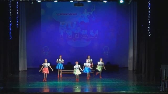 707 Ансамбль Антураж , пгт Славянка, Приморский край Ой, как ты мне нравишься! смотреть онлайн