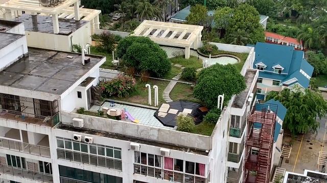 Хайнань. Обзор Barry boutique hotel 5*. Экскурсии на острове Санья. Бухта Дадунхай. смотреть онлайн