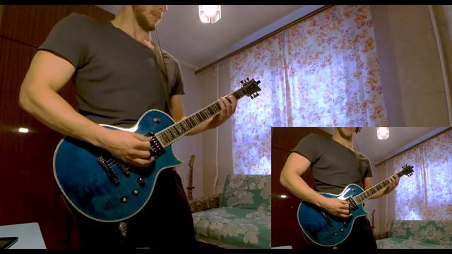Ария - Встань страх преодолей / Cover смотреть онлайн