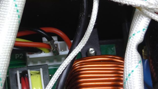 Ремонт плазмореза АВРОРА Джет 40 смотреть онлайн