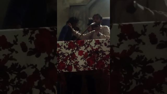 Zakir Murtaza Ansari jampur Majlis Aza (26) Safar 2022 Kotla Ahmmd khan D G khan смотреть онлайн