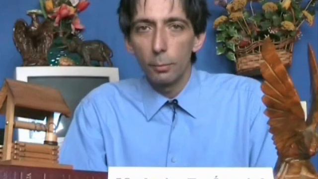 Gergényit, Pintért, Orbánt, meg az NBH-t buktatja a Molnár F. Árpád tényfeltáró смотреть онлайн