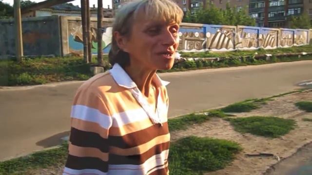 SerkoMan and Friends - Хорошая Женщина смотреть онлайн