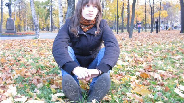 Настя Орлова и Анестезия - Белая ворона смотреть онлайн