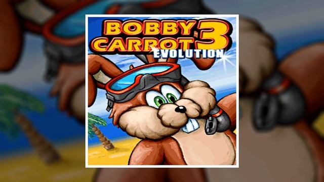 Bobby Carrot 3: Evolution | Java Game OST смотреть онлайн