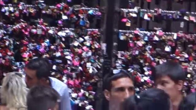 Верона. Дом Джульетты смотреть онлайн