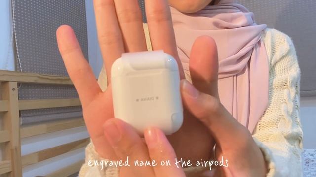 Ipad Air 5 Unboxing + Free Airpods ? | Apple Education Malaysia смотреть онлайн