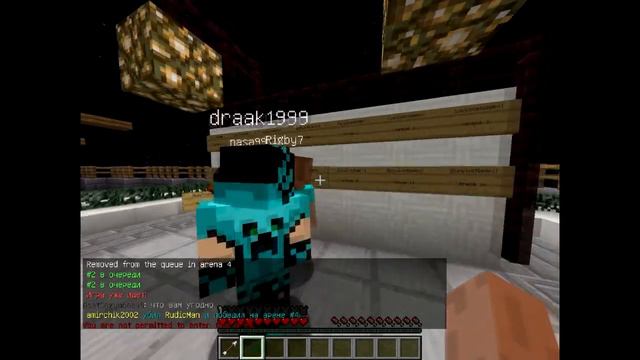 Survival Games #1 [Игра С Другом] смотреть онлайн