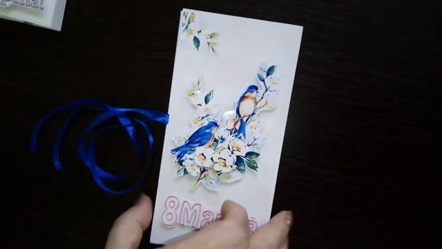 Шоколадницы к 8 марта. Обзор, для вдохновения! смотреть онлайн