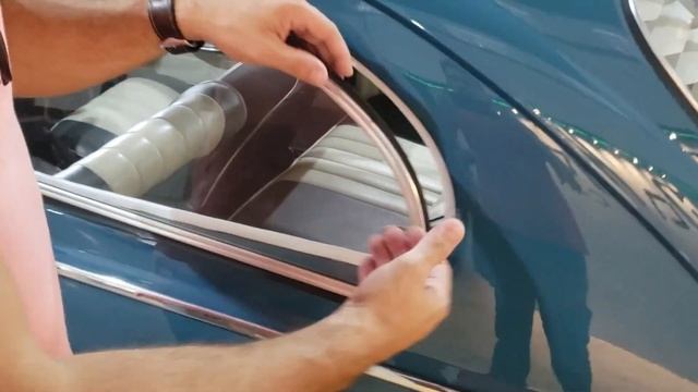 FUSCA 1969 TURBINADO смотреть онлайн