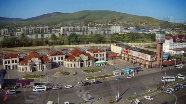 Читинский Вальс 2