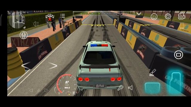 NISSAN SKYLINE GTR R32 GEARBOX SETTING || CAR PARKING MULTIPLAYER NEW UPDATE смотреть онлайн