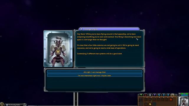 Spore Galactic Adventures Dark Injection Mod | I Can't Stop | Ep 11 смотреть онлайн