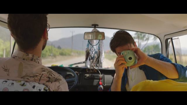 Murat Boz - Geç Olmadan смотреть онлайн