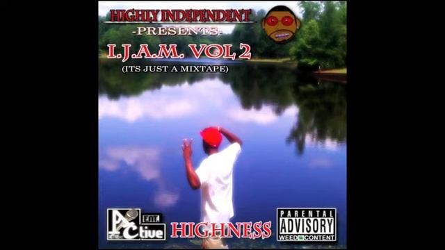 Highness- iMAKE IT HAPPEN! Ft. KZ & Lil DoeDoe смотреть онлайн