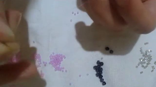 бисерный жгут. люпетра. смотреть онлайн