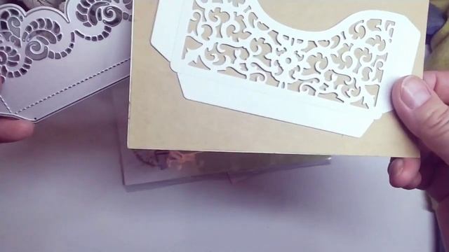 Печали и радости от покупок/скрапбукинг