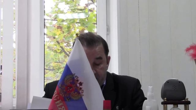 Неадекватное поведение главврача Михневской больницы Ступинского района Московской области смотреть онлайн