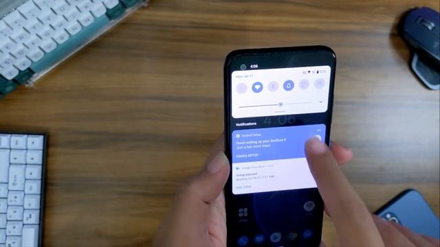 Asus Zenfone 8 di th 2023 | Flagship Mini yg Sempurna,Kalo Ngga Ada Zenfone 9...HIya Hiya Hiya смотреть онлайн