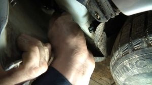 Почему не работает омыватель фар Опель