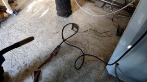 КУПИЛ КРУТОЙ полуавтомат AURORA PRO OVERMAN 205 СМОТРИ ДО КОНЦА!