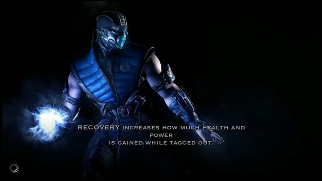 Mortal Kombat X Mobile - Golden Fighters unlocked (Huntah Replay iOS Gameplay) смотреть онлайн