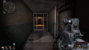 S.T.A.L.K.E.R. Зов Припяти - ИНСТРУМЕНТЫ ДЛЯ КАЛИБРОВКИ