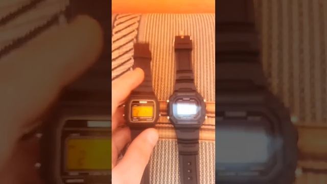 часы skmei 1496 или копия casio w218 мини обзор стоит брать или нет!? смотреть онлайн