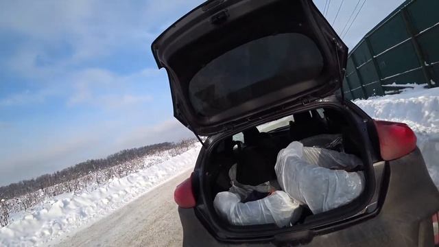 Воспоминания, самые первые Cee’d GT зарисовки. смотреть онлайн