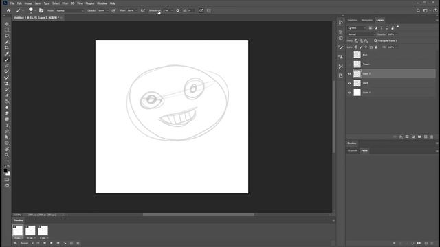 How to Make Gifs In Photoshop