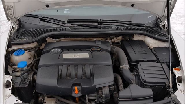 Чип тюнинг Skoda Octavia 2 в KurskCarTuning смотреть онлайн